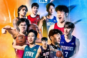亚洲大学生篮球联赛(AUBL)官宣2026-27赛季赛制及赛程